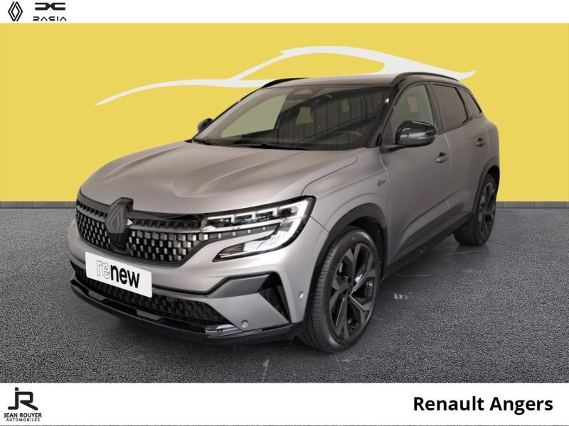 Image de l'annonce principale - Renault Austral