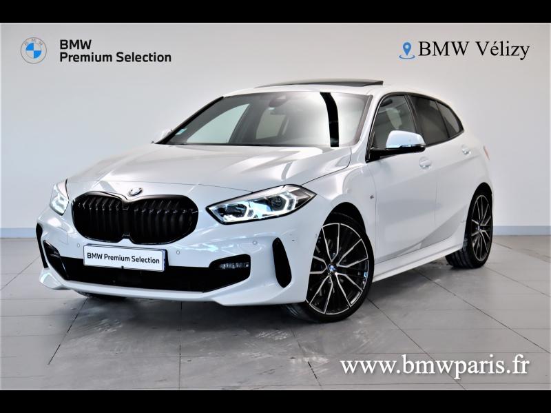 Image de l'annonce principale - BMW Série 1