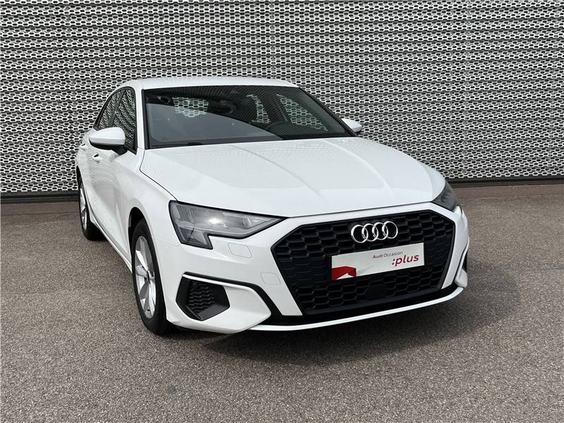 Image de l'annonce principale - Audi A3