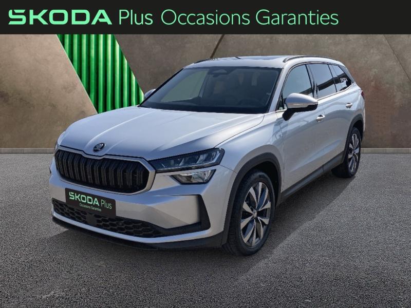 Image de l'annonce principale - Skoda Kodiaq