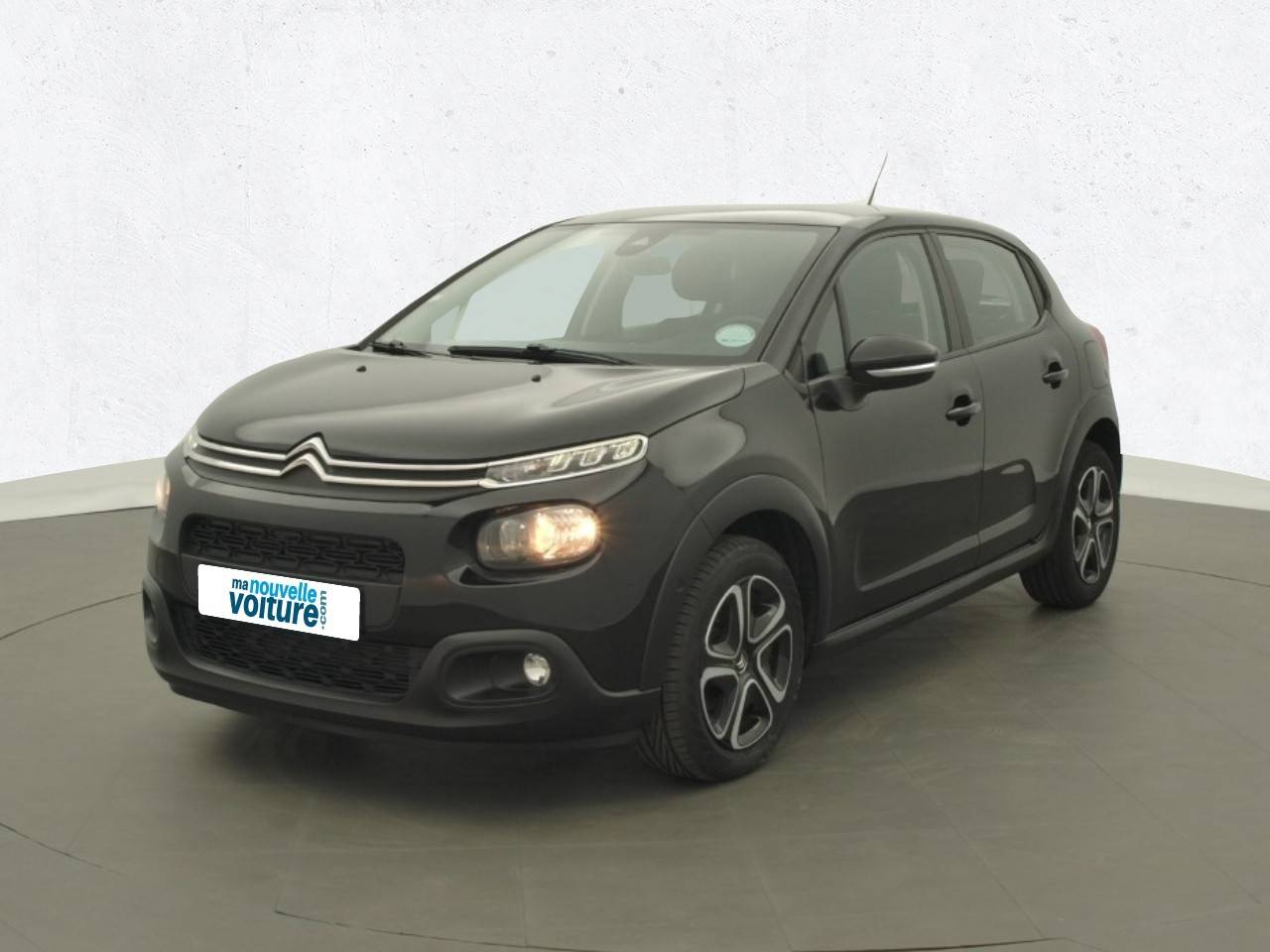 Image de l'annonce principale - Citroën C3