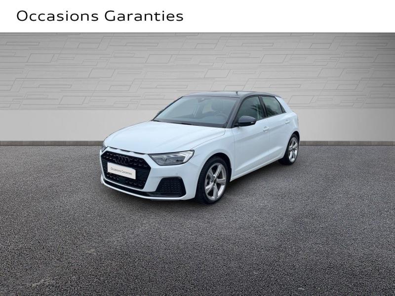 Image de l'annonce principale - Audi A1