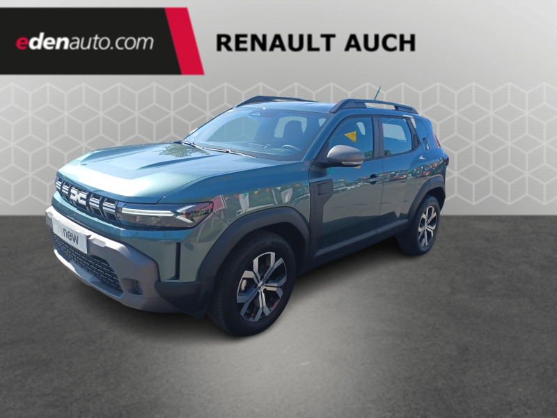 Image de l'annonce principale - Dacia Duster