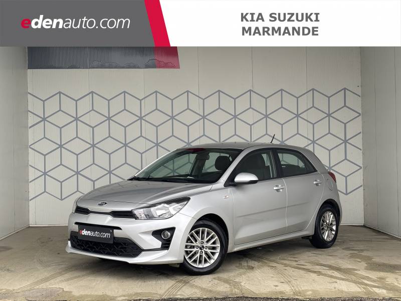 Image de l'annonce principale - Kia Rio