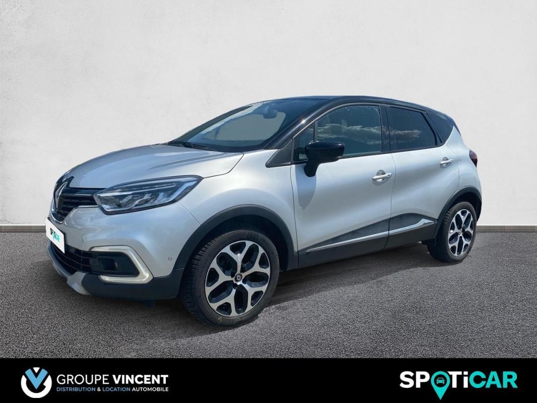 Image de l'annonce principale - Renault Captur