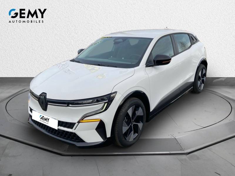 Image de l'annonce principale - Renault Megane E Tech