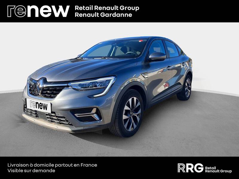 Image de l'annonce principale - Renault Arkana