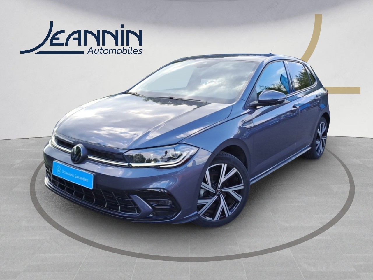 Image de l'annonce principale - Volkswagen Polo