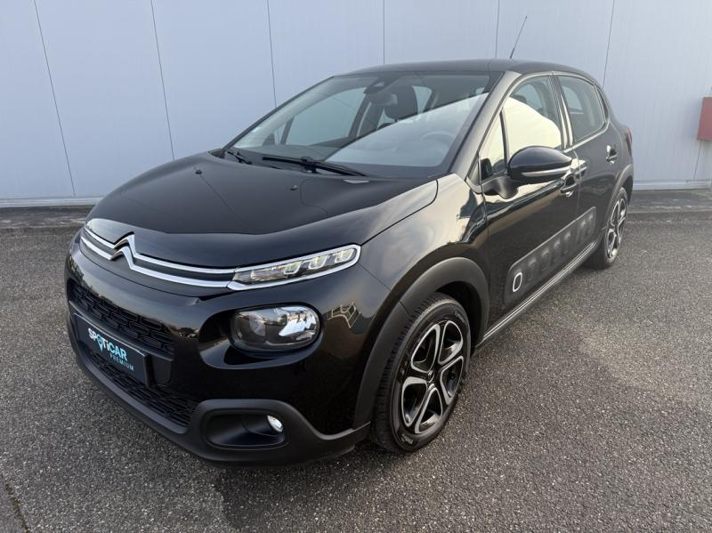 Image de l'annonce principale - Citroën C3