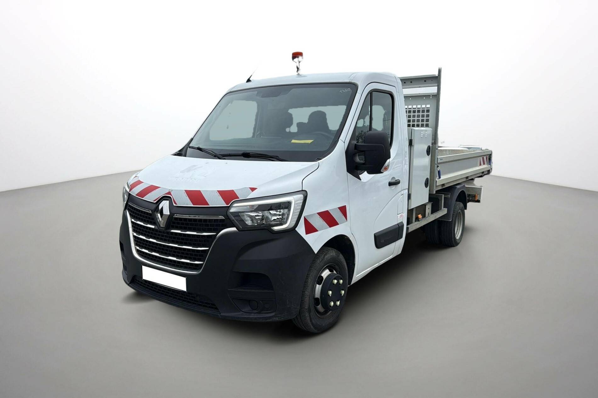 Image de l'annonce principale - Renault Master