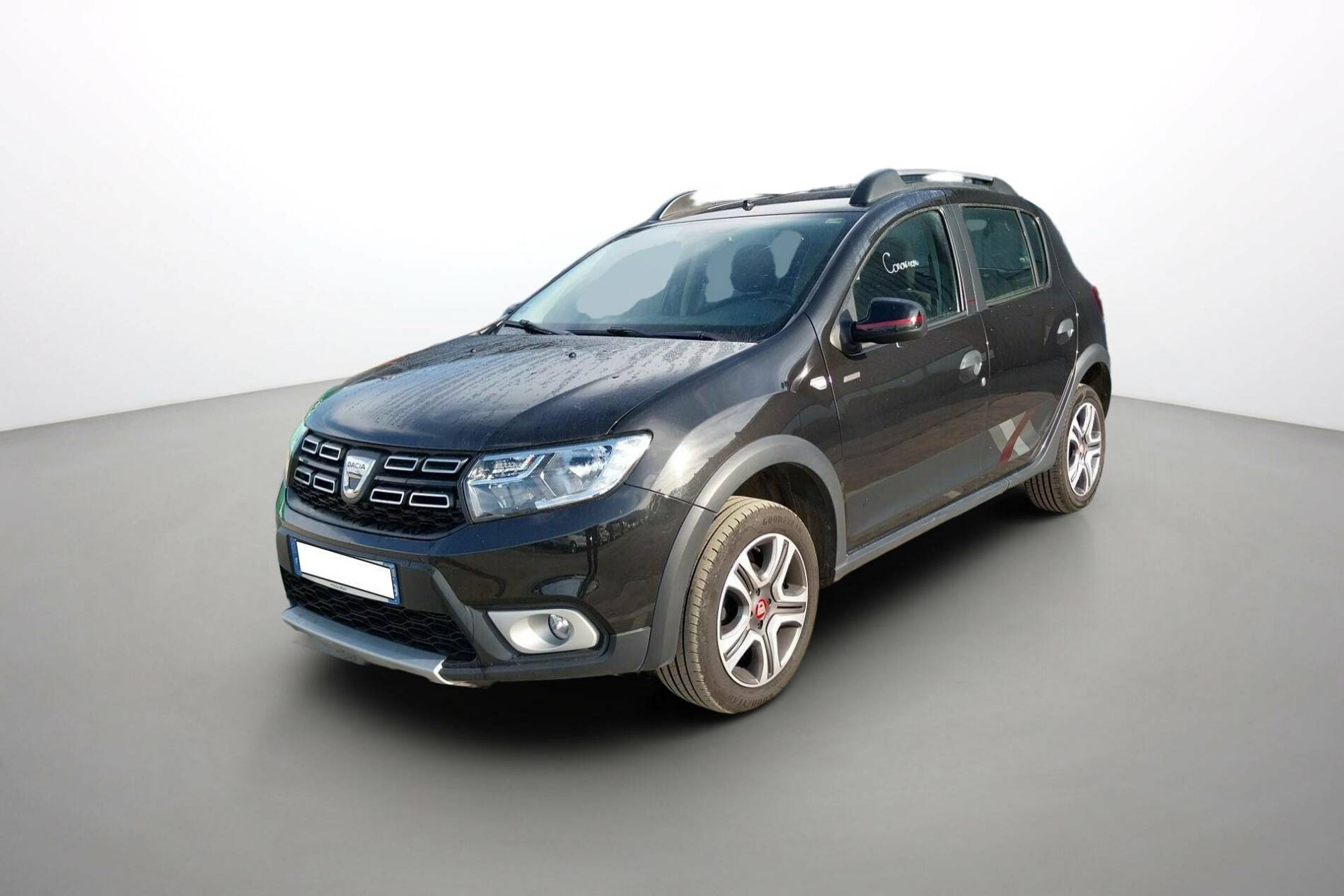 Image de l'annonce principale - Dacia Sandero