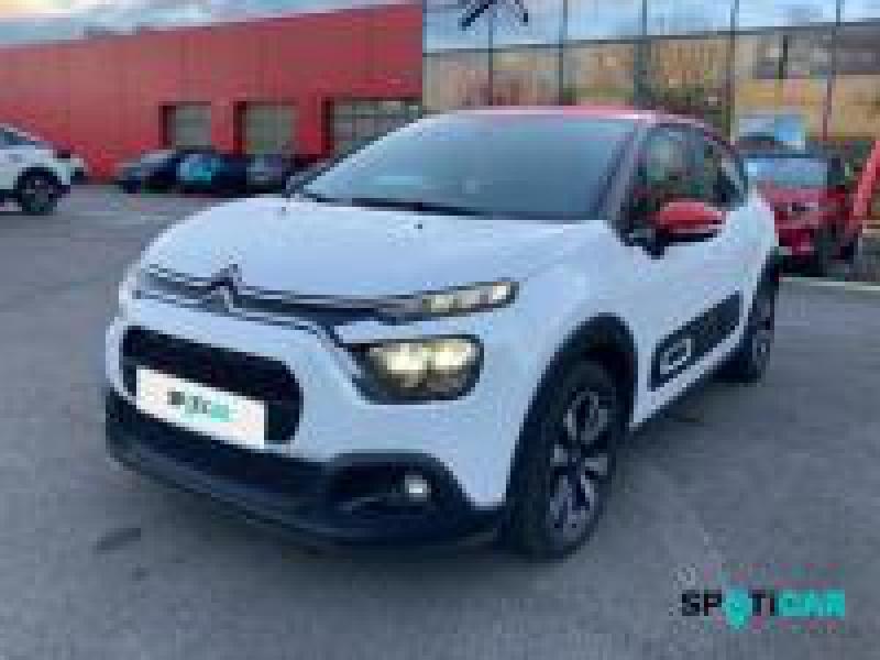 Image de l'annonce principale - Citroën C3