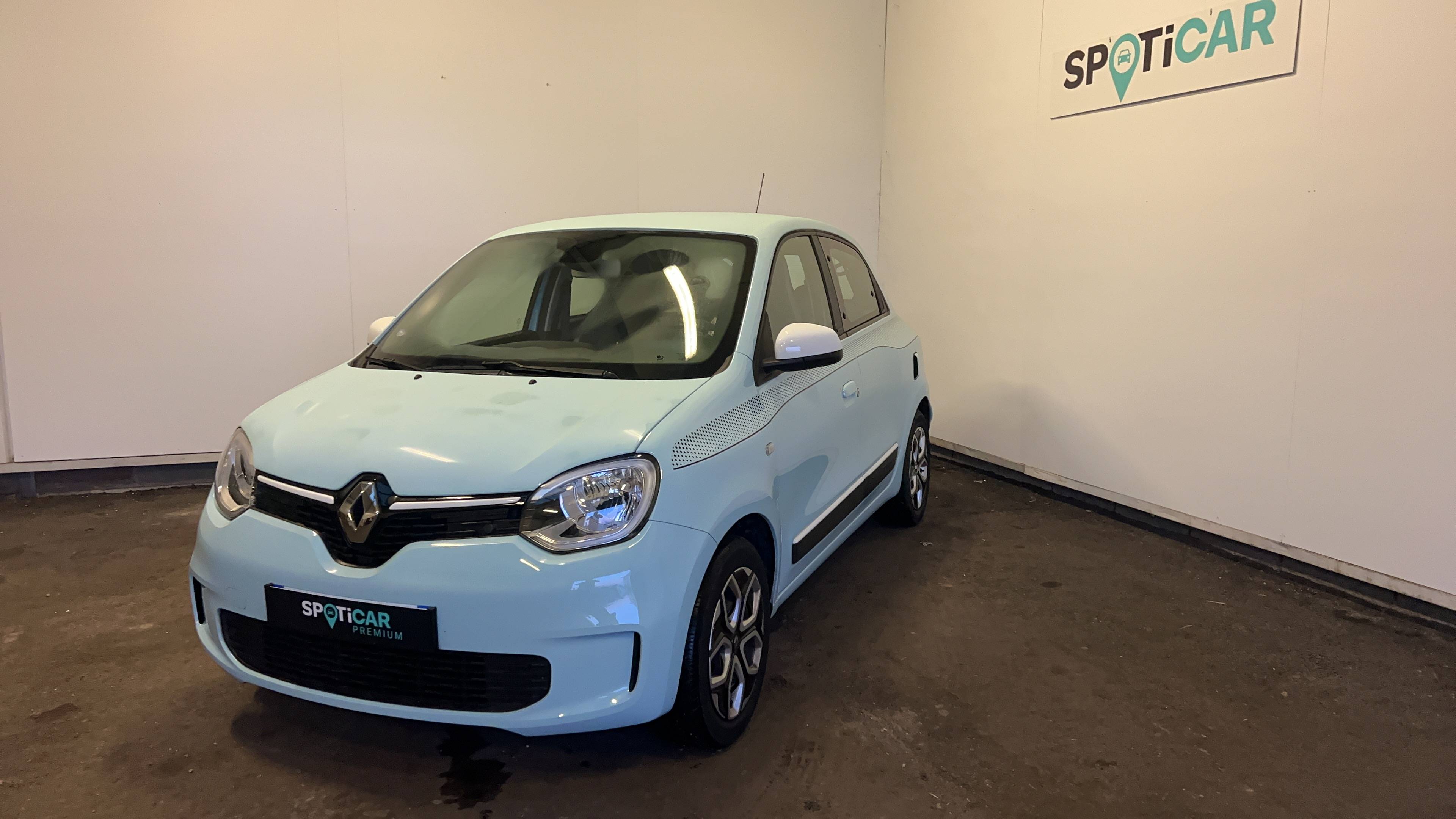 Image de l'annonce principale - Renault Twingo