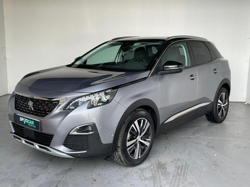 Image de l'annonce principale - Peugeot 3008