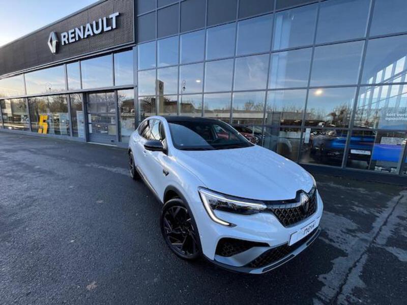 Image de l'annonce principale - Renault Arkana