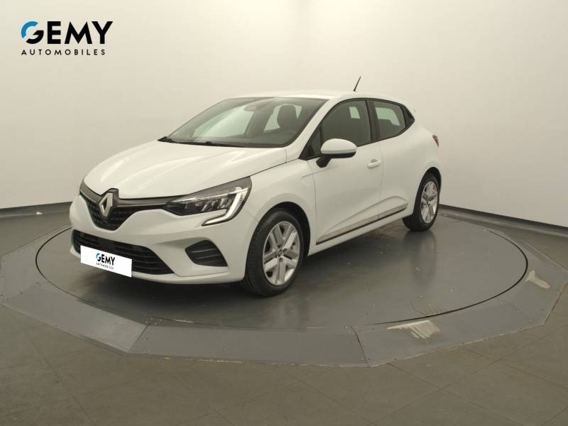 Image de l'annonce principale - Renault Clio