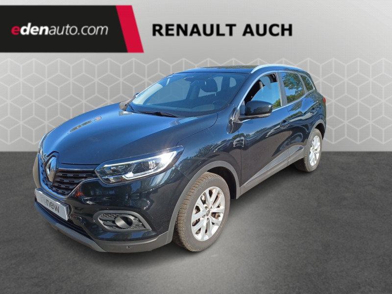 Image de l'annonce principale - Renault Kadjar