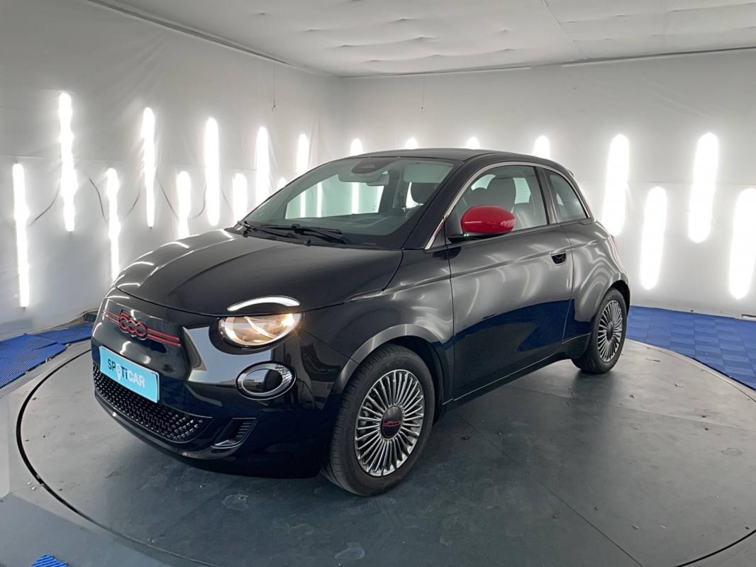 Image de l'annonce principale - Fiat 500