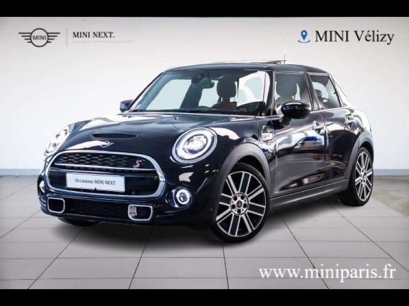 Image de l'annonce principale - MINI Hatch 5 Portes