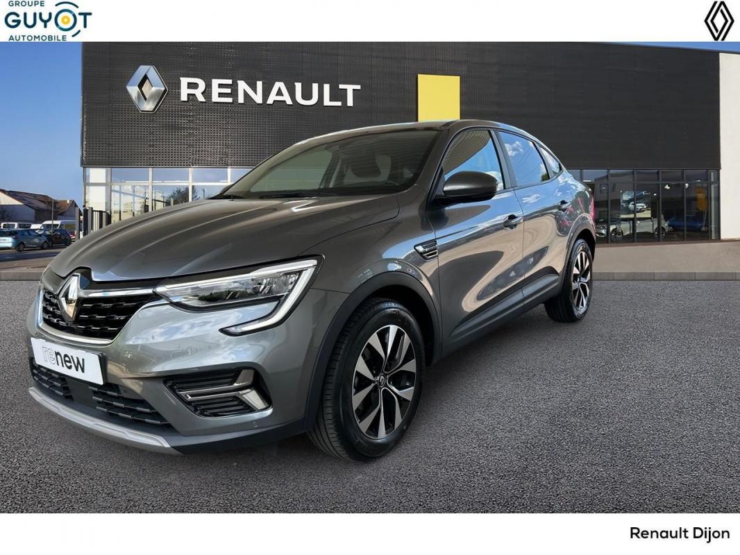Image de l'annonce principale - Renault Arkana