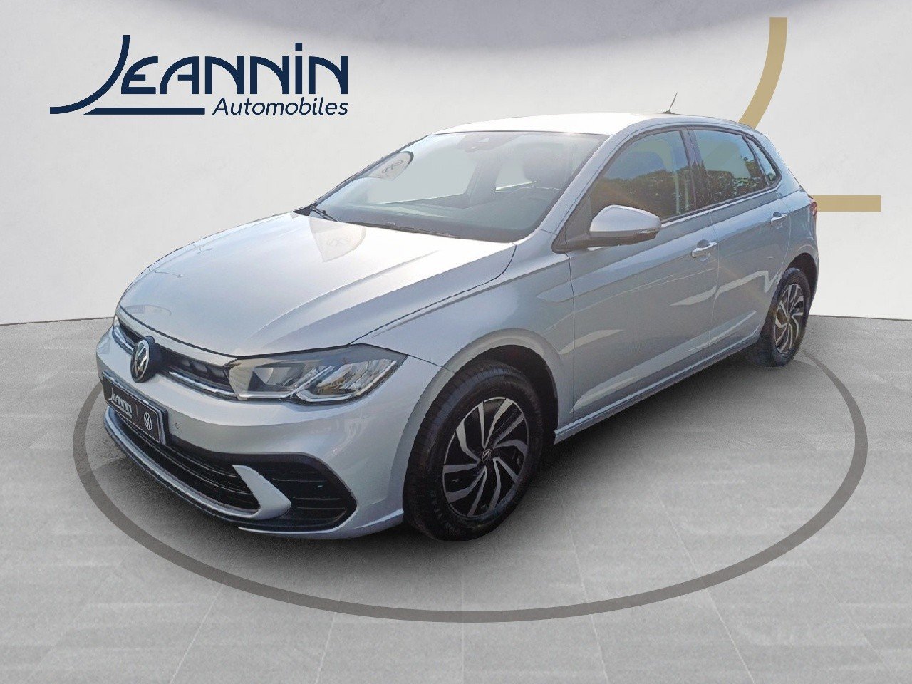 Image de l'annonce principale - Volkswagen Polo