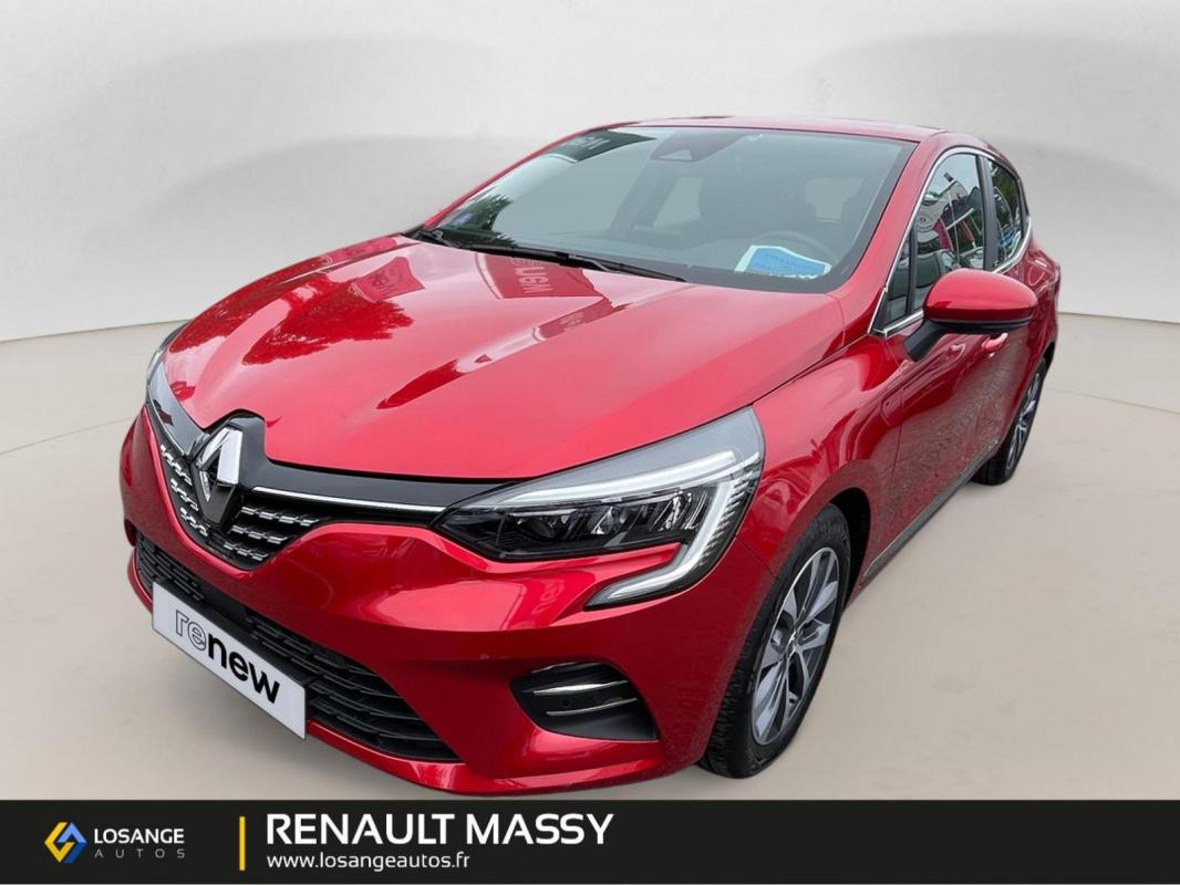 Image de l'annonce principale - Renault Clio