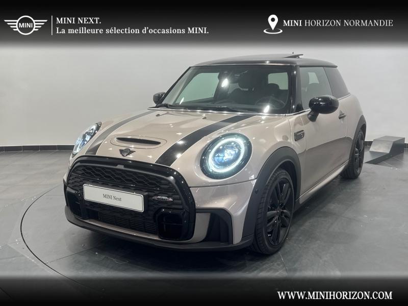 Image de l'annonce principale - MINI Hatch 3 Portes
