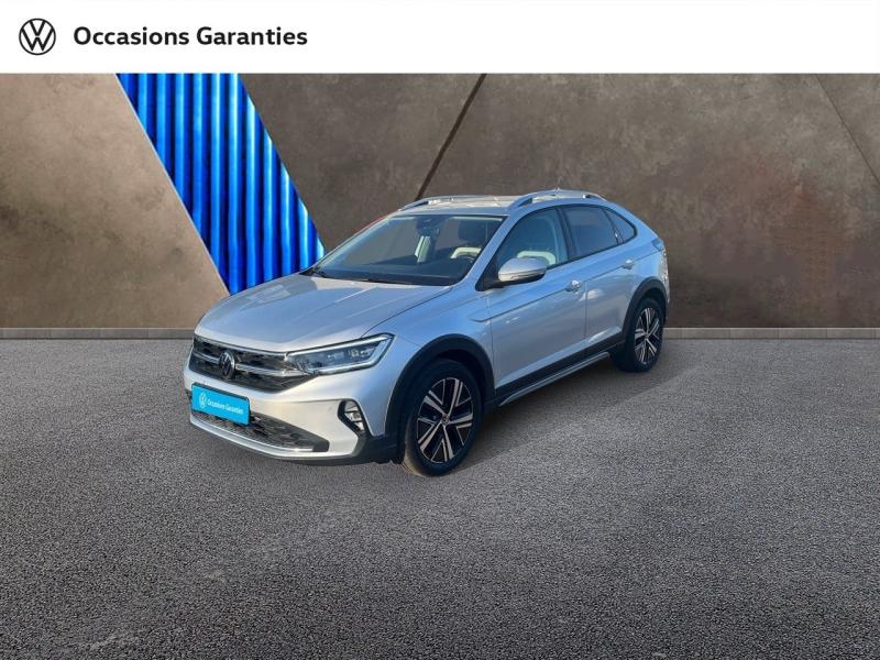 Image de l'annonce principale - Volkswagen Taigo