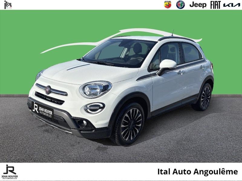 Image de l'annonce principale - Fiat 500X