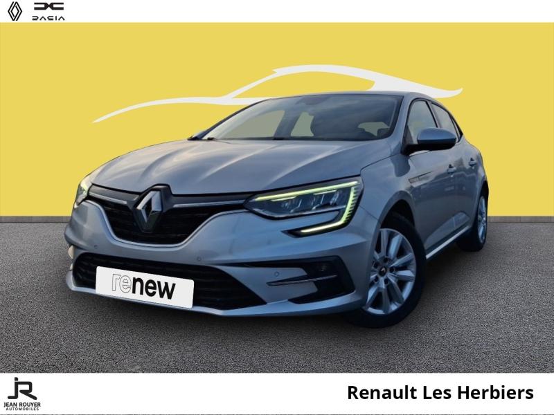 Image de l'annonce principale - Renault Megane