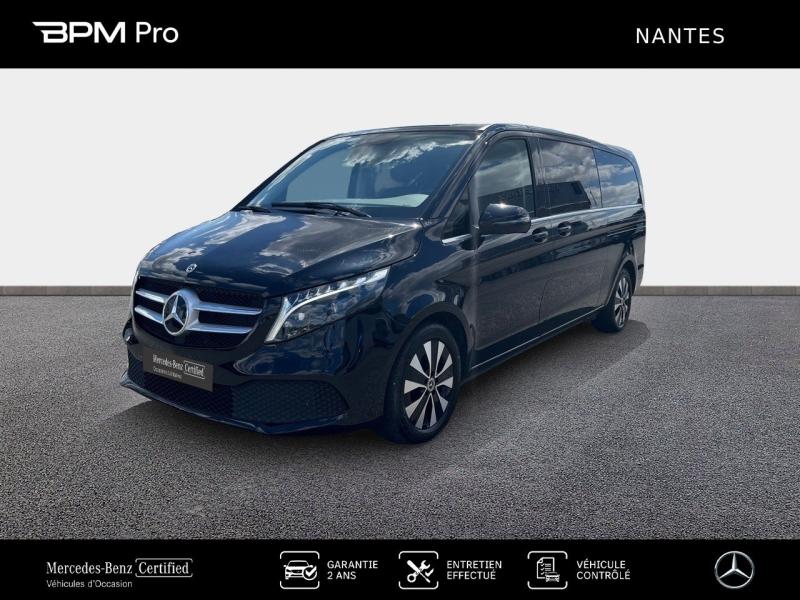 Image de l'annonce principale - Mercedes-Benz Classe V