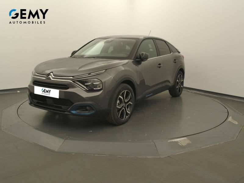 Image de l'annonce principale - Citroën C4