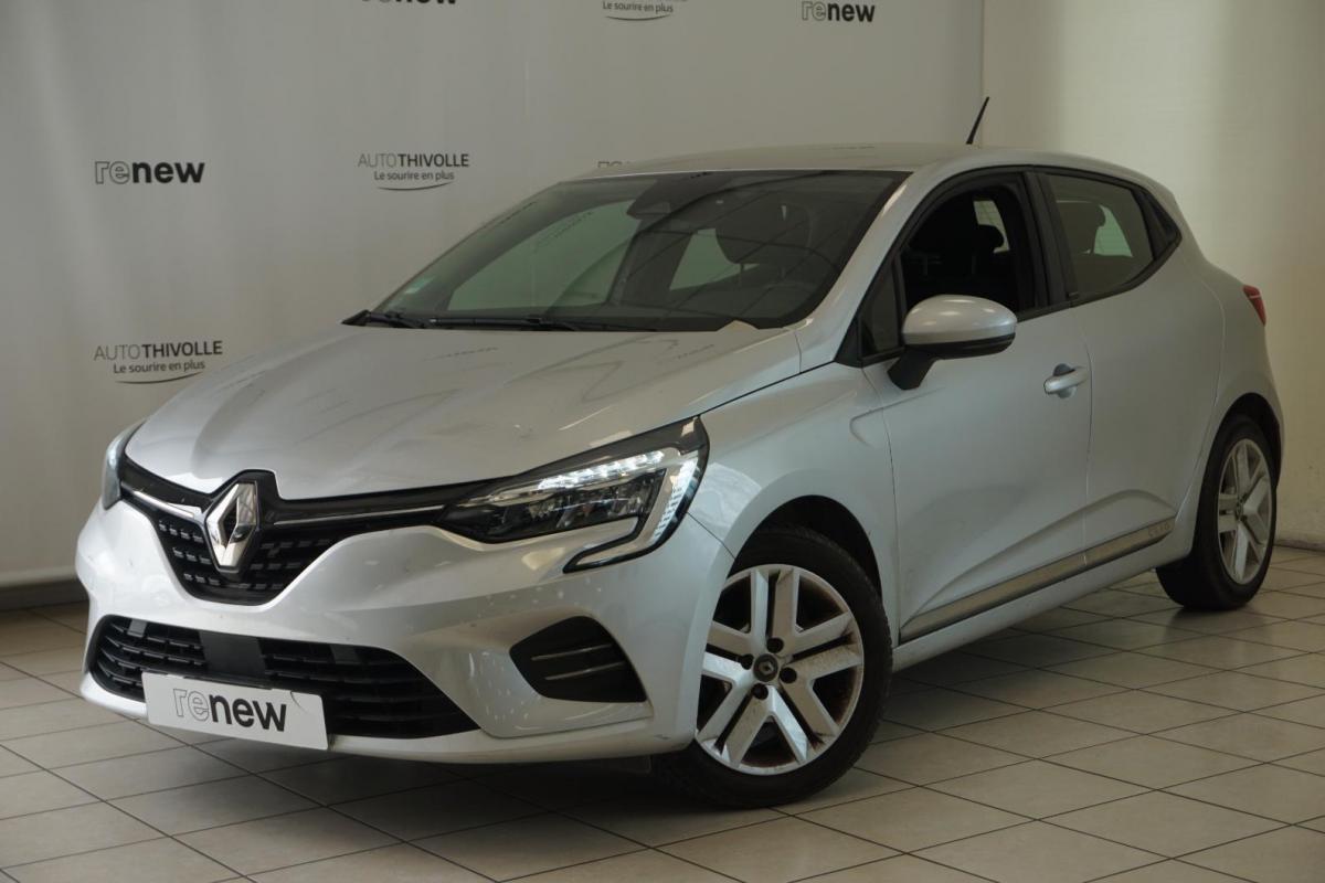 Image de l'annonce principale - Renault Clio