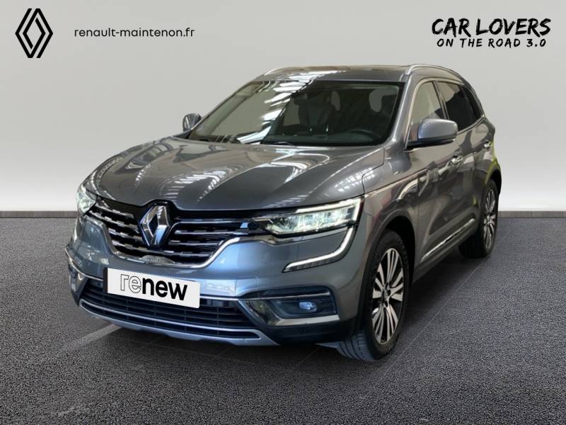 Image de l'annonce principale - Renault Koleos