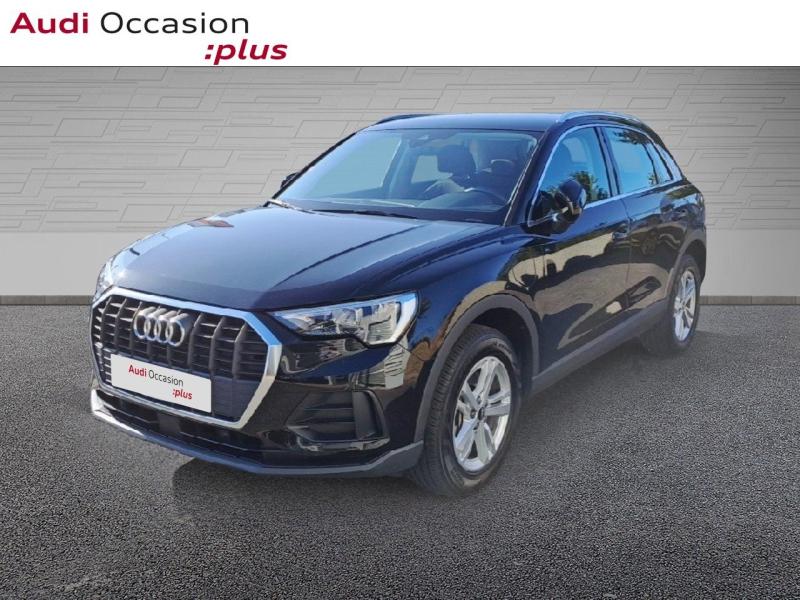 Image de l'annonce principale - Audi Q3