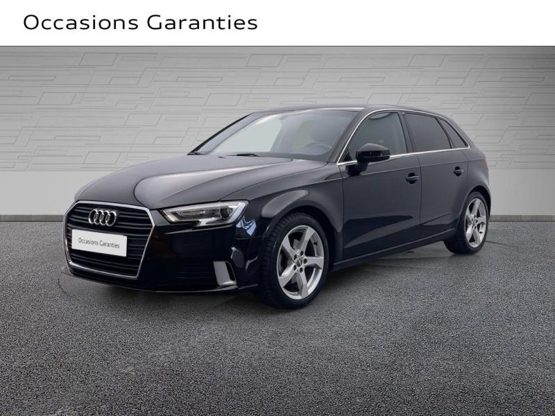 Image de l'annonce principale - Audi A3