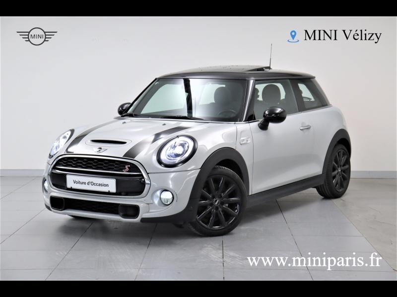 Image de l'annonce principale - MINI Hatch 3 Portes