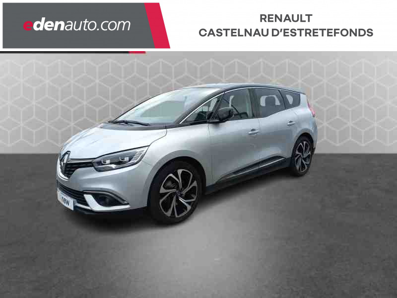 Image de l'annonce principale - Renault Grand Scénic