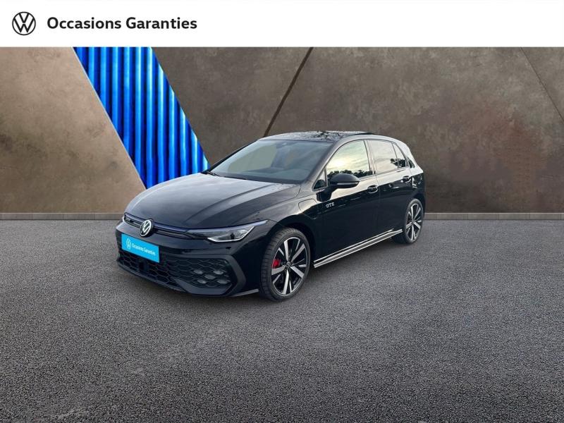 Image de l'annonce principale - Volkswagen Golf GTE