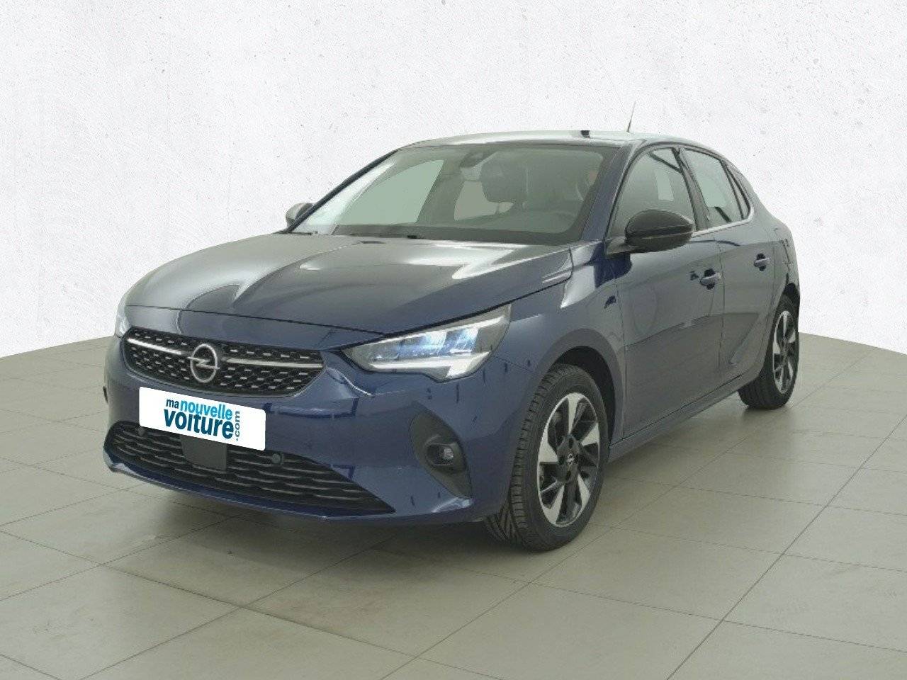Image de l'annonce principale - Opel Corsa e