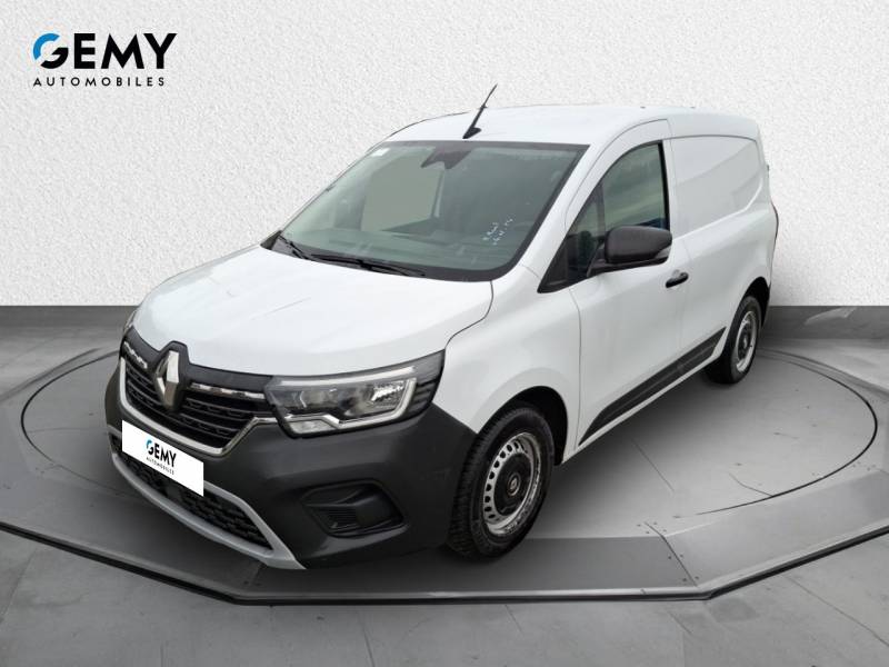 Image de l'annonce principale - Renault Kangoo