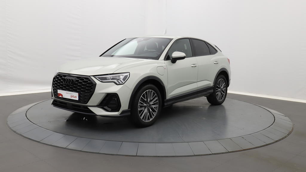 Image de l'annonce principale - Audi Q3