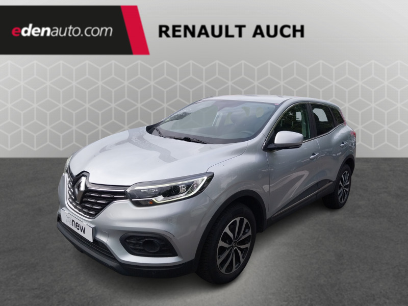 Image de l'annonce principale - Renault Kadjar