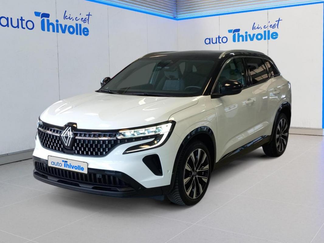 Image de l'annonce principale - Renault Austral