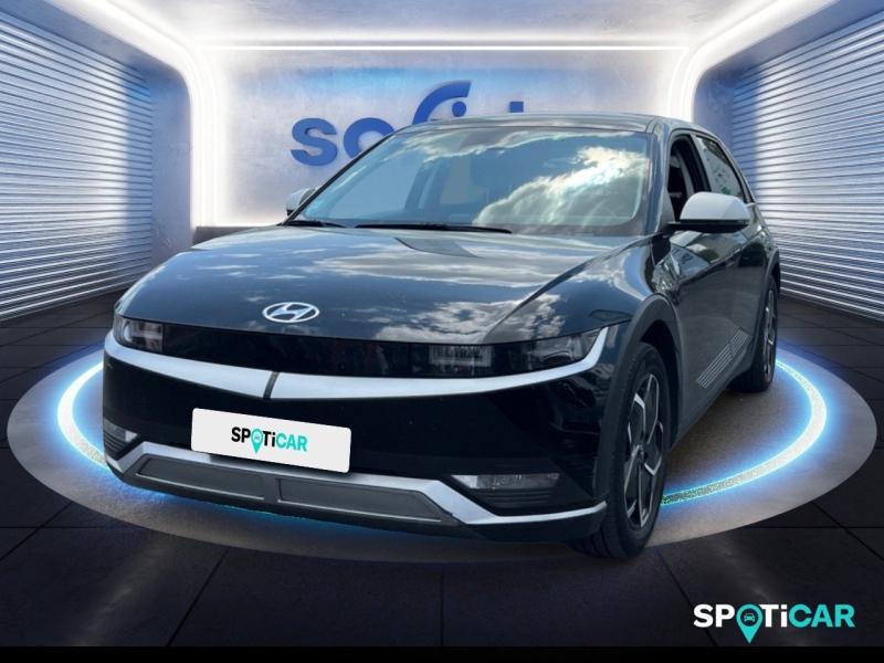 Image de l'annonce principale - Hyundai IONIQ 5