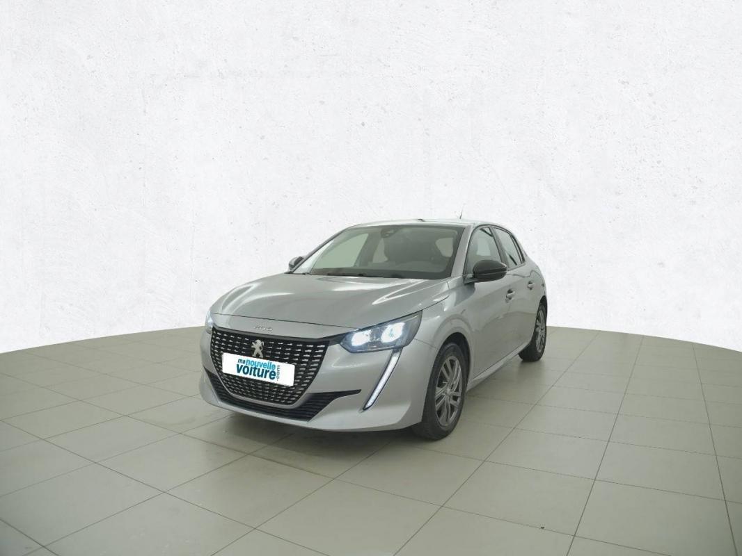 Image de l'annonce principale - Peugeot 208