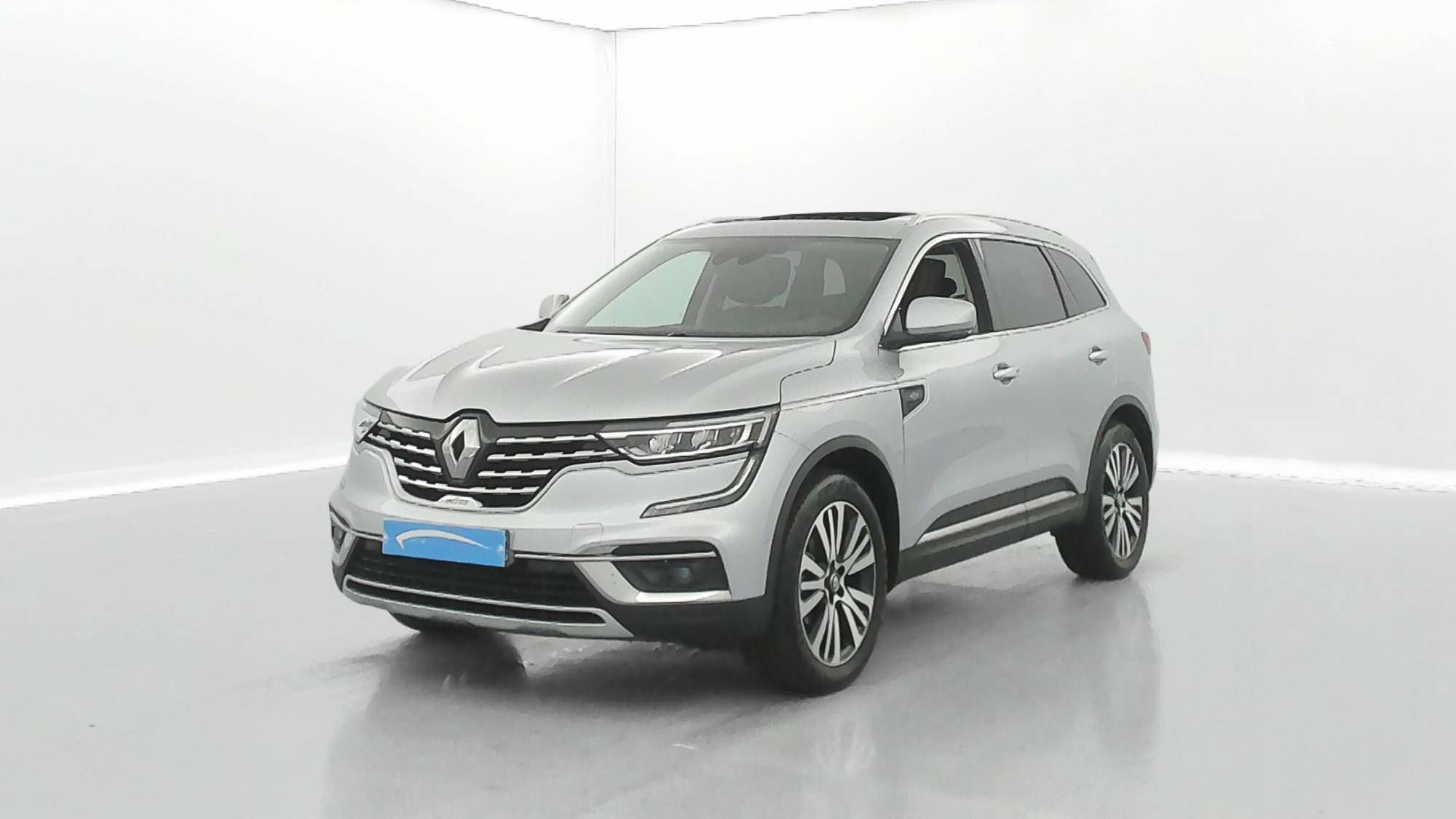 Image de l'annonce principale - Renault Koleos