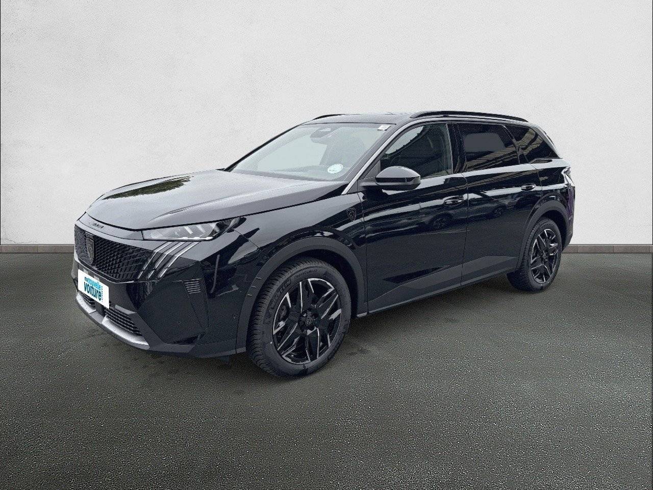 Image de l'annonce principale - Peugeot 5008