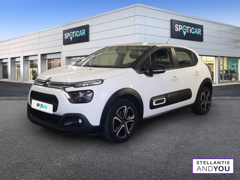Image de l'annonce principale - Citroën C3