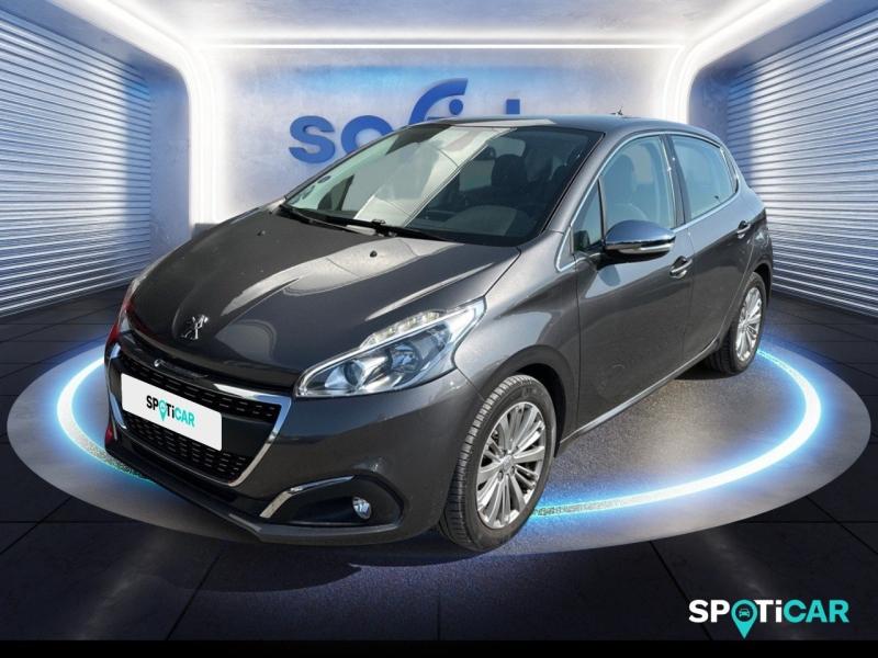Image de l'annonce principale - Peugeot 208